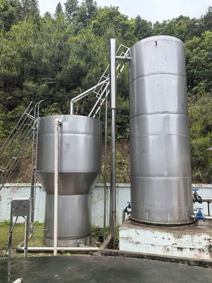 一体化净水设备