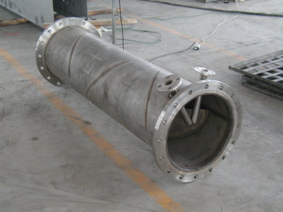 工业设备 混合器