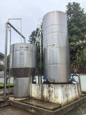 一体化净水设备