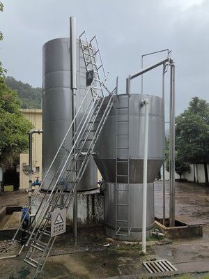 一体化净水设备