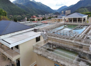 ▲大田水厂 60000T